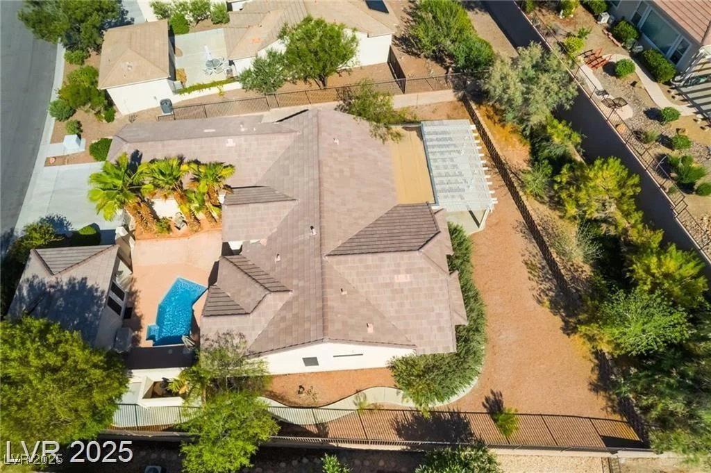 3029 Brownbirds Nest, Henderson, NV 89052