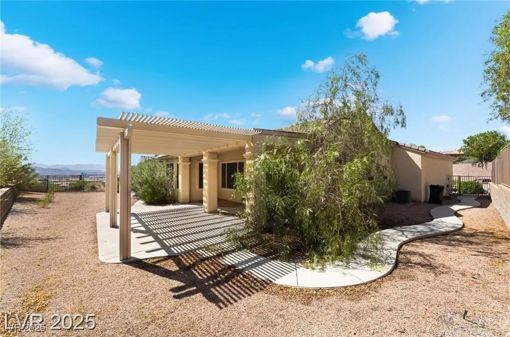 3029 Brownbirds Nest, Henderson, NV 89052