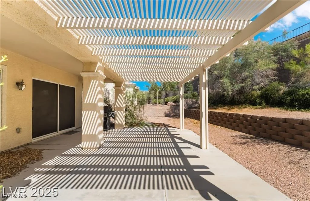 3029 Brownbirds Nest, Henderson, NV 89052