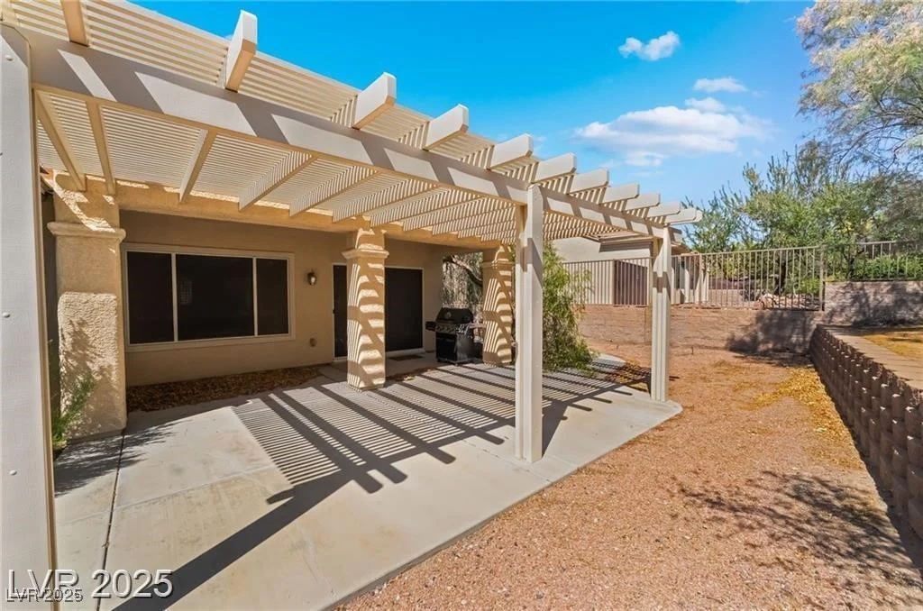 3029 Brownbirds Nest, Henderson, NV 89052
