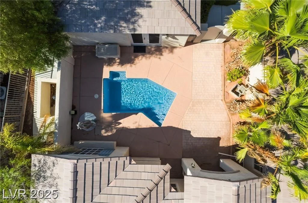 3029 Brownbirds Nest, Henderson, NV 89052