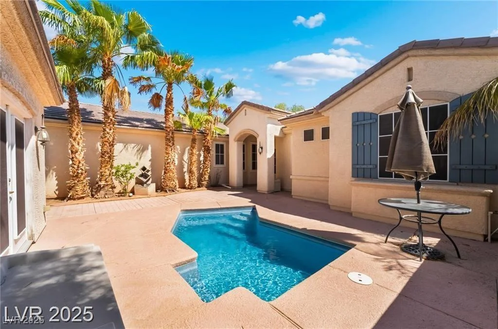 3029 Brownbirds Nest, Henderson, NV 89052