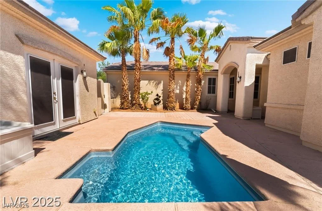 3029 Brownbirds Nest, Henderson, NV 89052