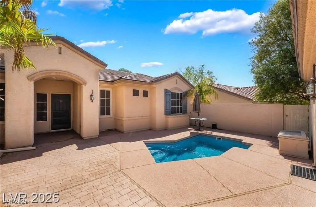 3029 Brownbirds Nest, Henderson, NV 89052
