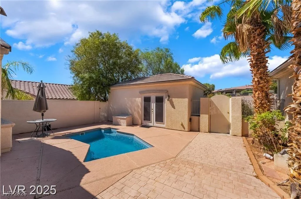 3029 Brownbirds Nest, Henderson, NV 89052