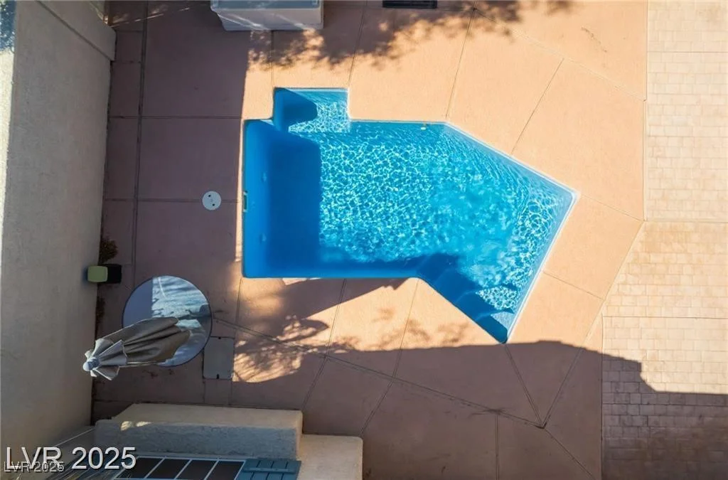 3029 Brownbirds Nest, Henderson, NV 89052