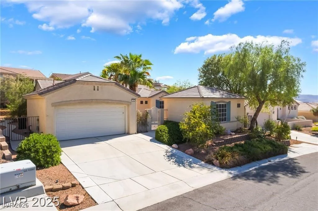 3029 Brownbirds Nest, Henderson, NV 89052