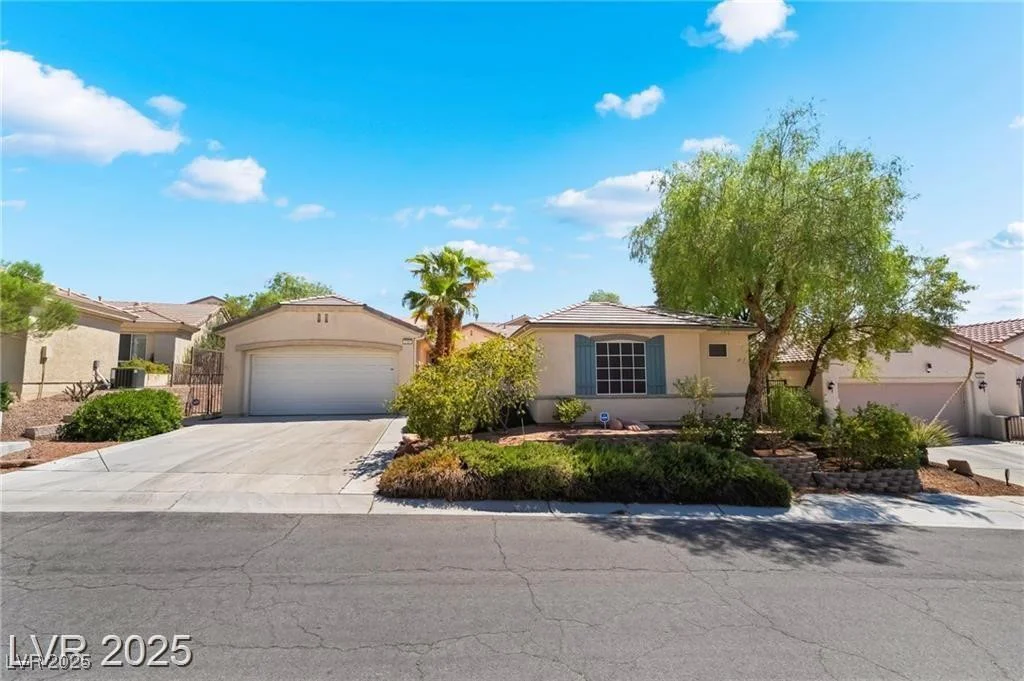 3029 Brownbirds Nest, Henderson, NV 89052
