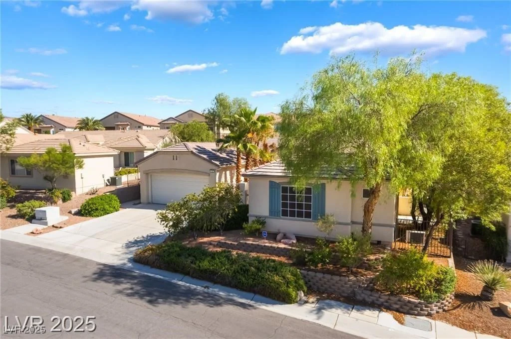 3029 Brownbirds Nest, Henderson, NV 89052