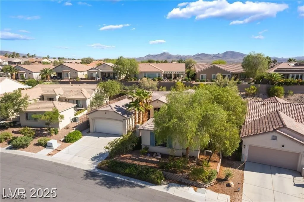 3029 Brownbirds Nest, Henderson, NV 89052