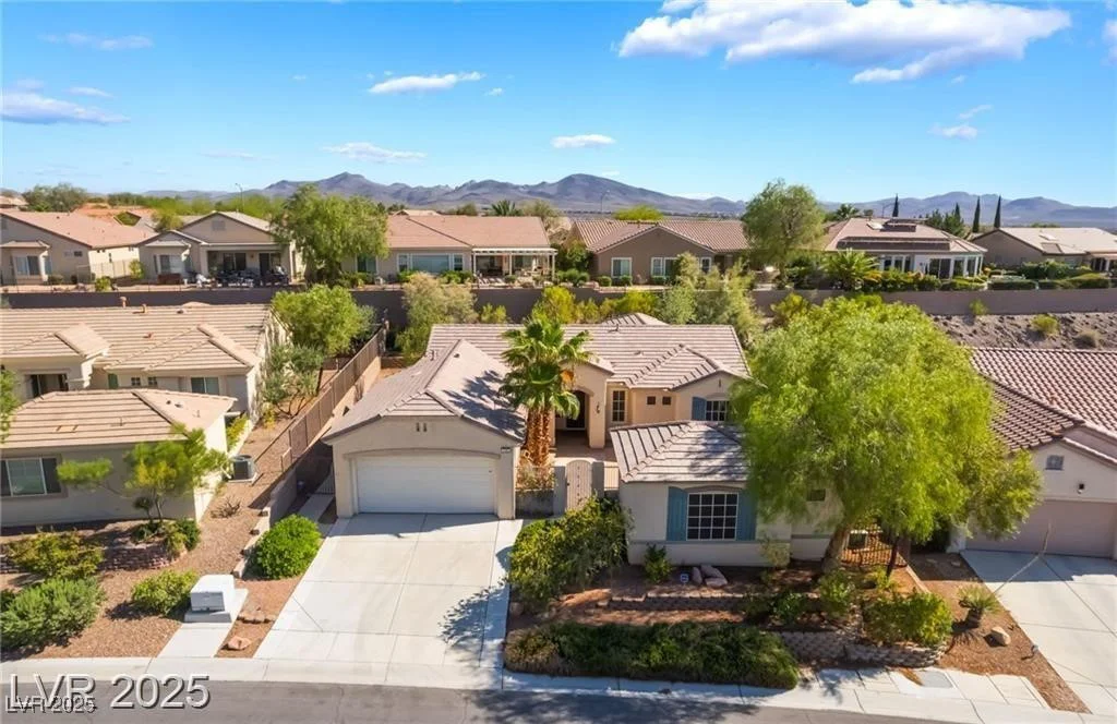 3029 Brownbirds Nest, Henderson, NV 89052