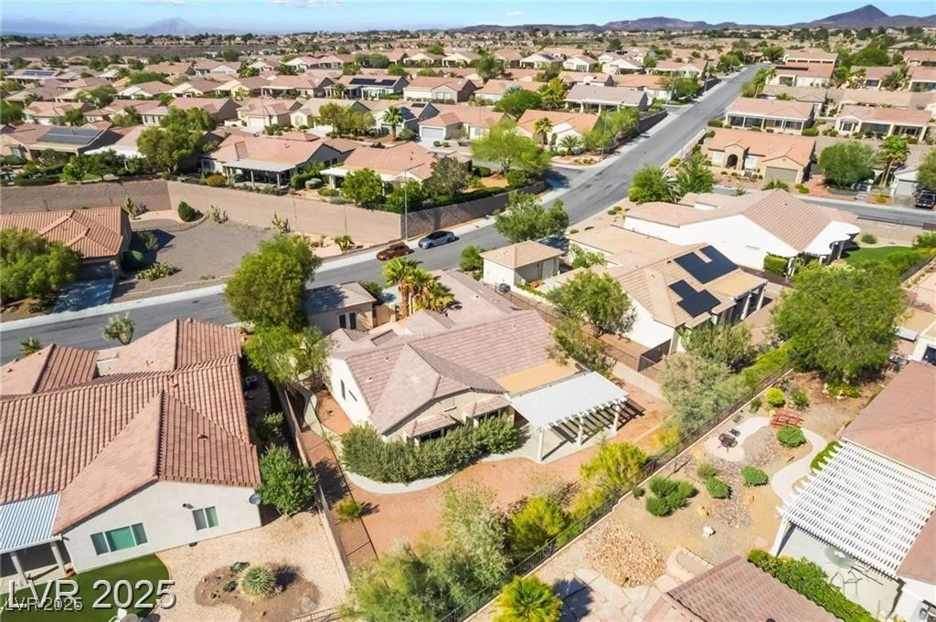 3029 Brownbirds Nest, Henderson, NV 89052