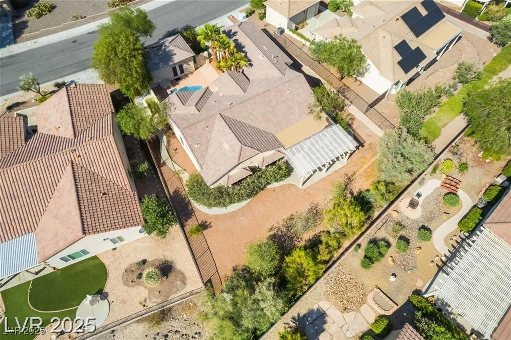 3029 Brownbirds Nest, Henderson, NV 89052