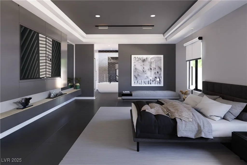 0 Haven Street, Las Vegas, NV 89123