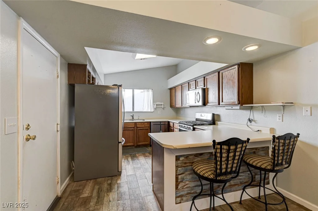 929 Anchor, Henderson, NV 89015