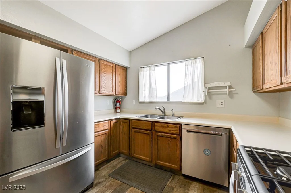 929 Anchor, Henderson, NV 89015