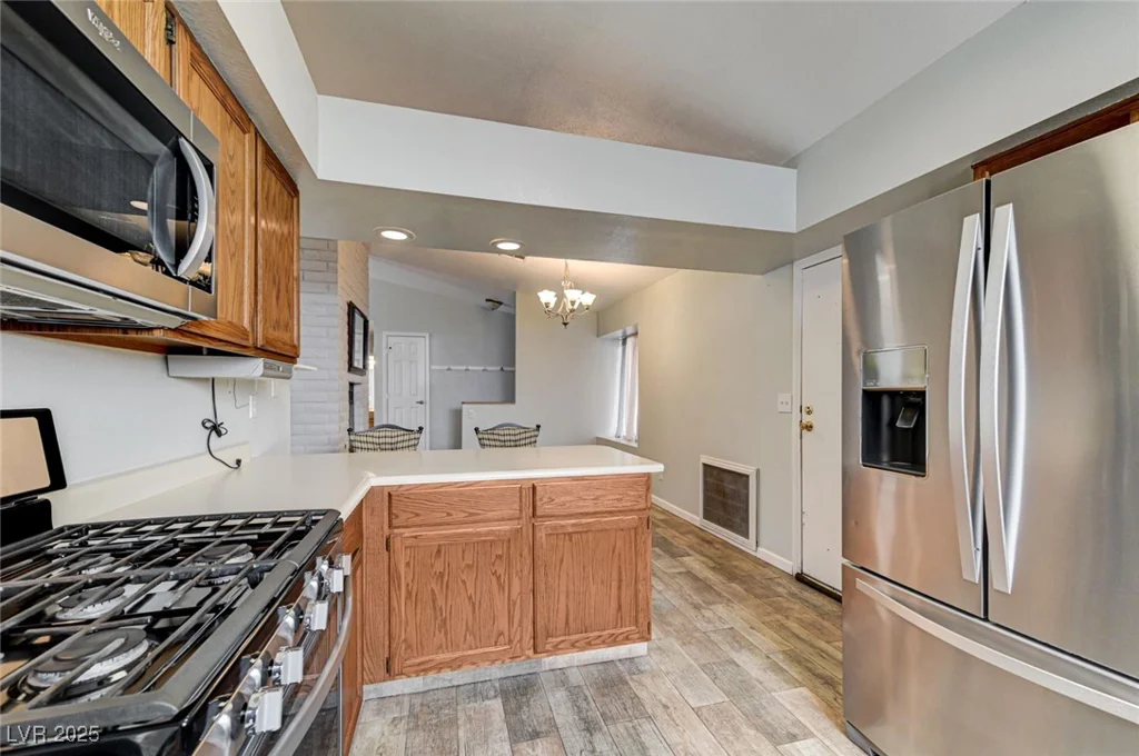 929 Anchor, Henderson, NV 89015