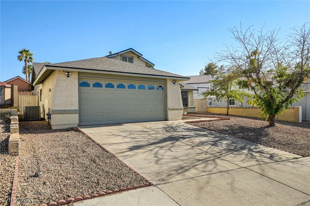929 Anchor, Henderson, NV 89015