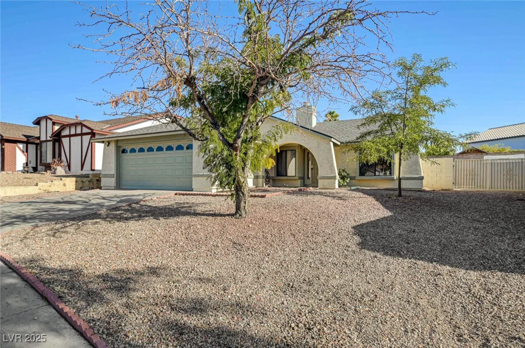 929 Anchor, Henderson, NV 89015