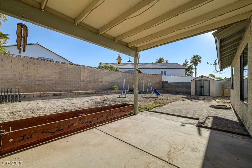 929 Anchor, Henderson, NV 89015