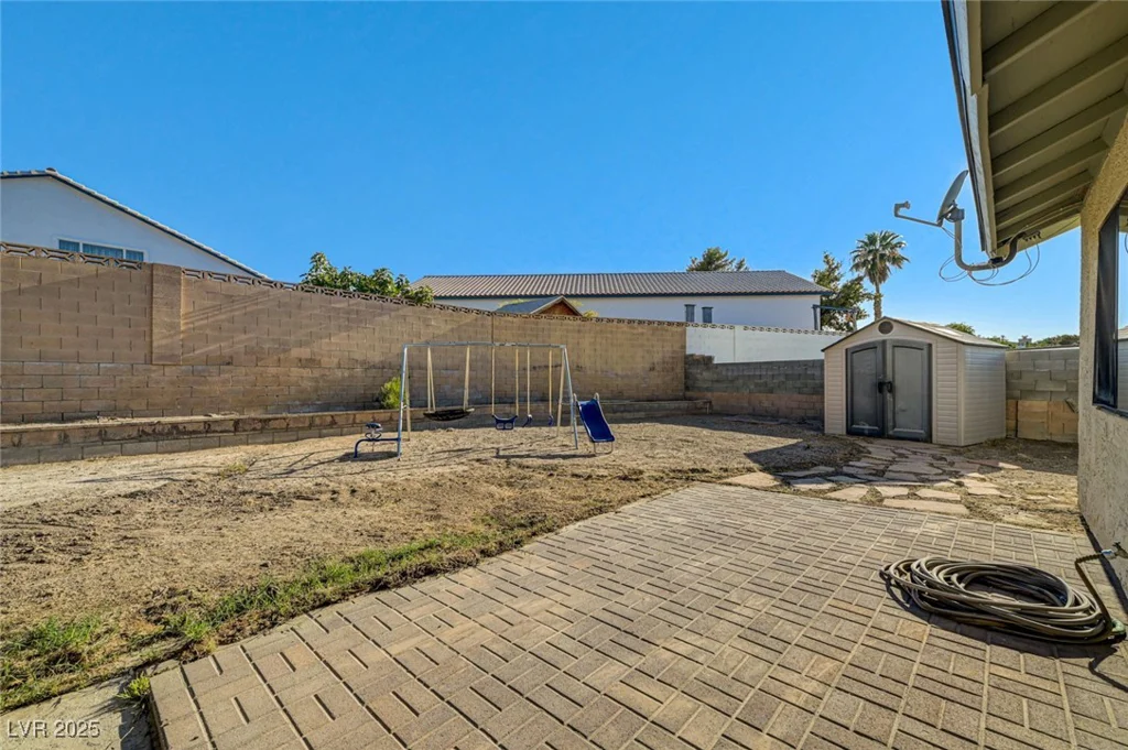 929 Anchor, Henderson, NV 89015