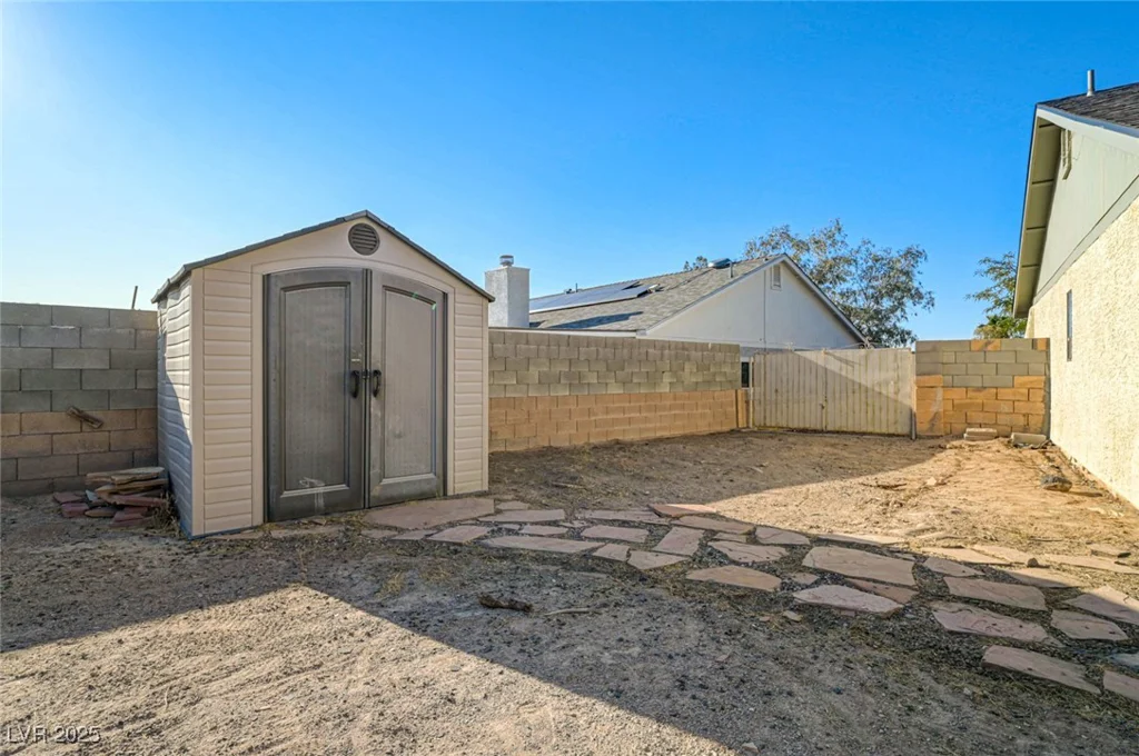929 Anchor, Henderson, NV 89015