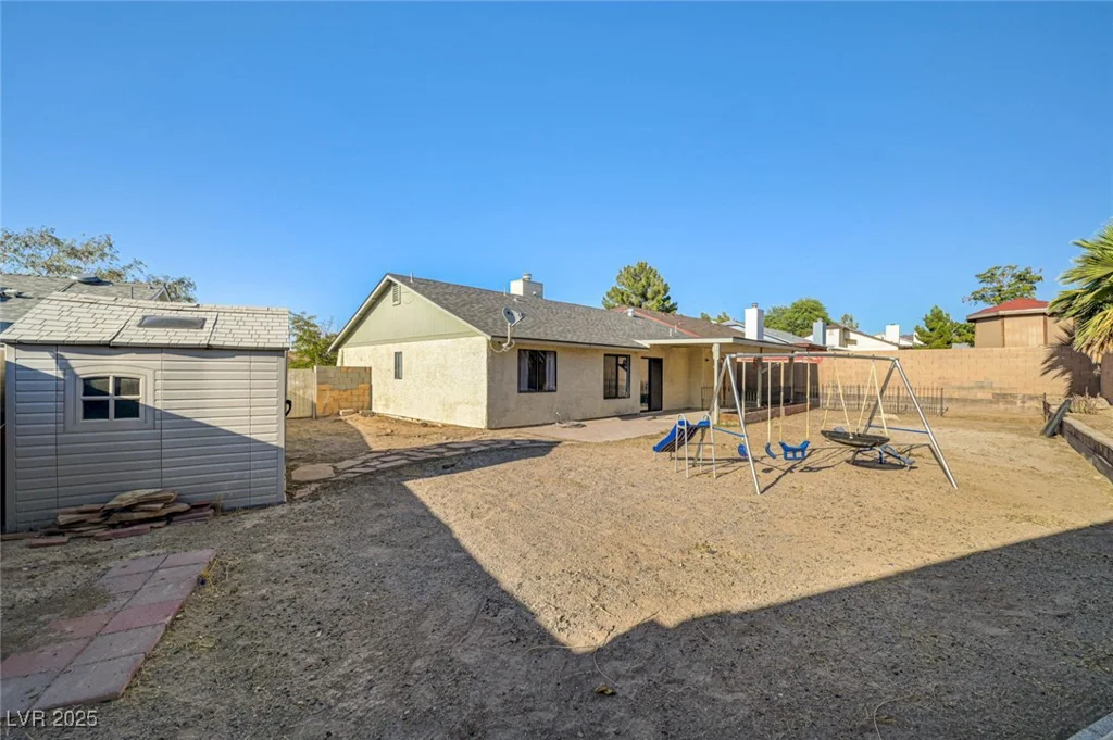929 Anchor, Henderson, NV 89015