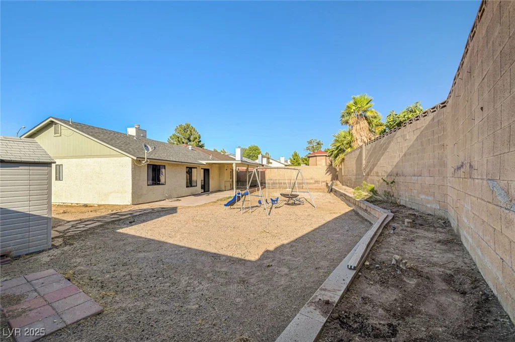 929 Anchor, Henderson, NV 89015