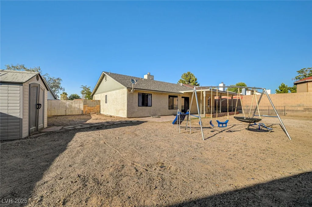929 Anchor, Henderson, NV 89015