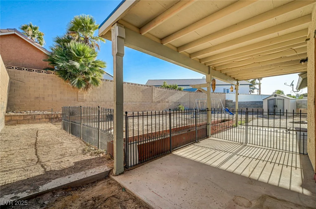 929 Anchor, Henderson, NV 89015