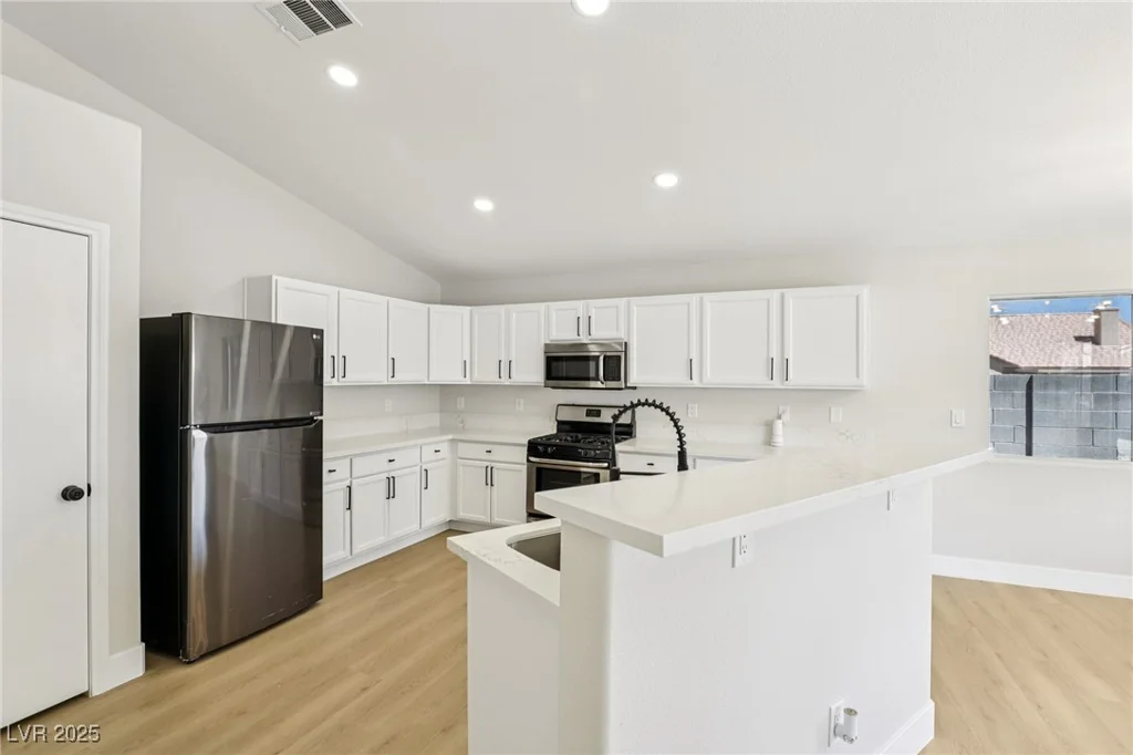 3540 Bronco Buster, North Las Vegas, NV 89032
