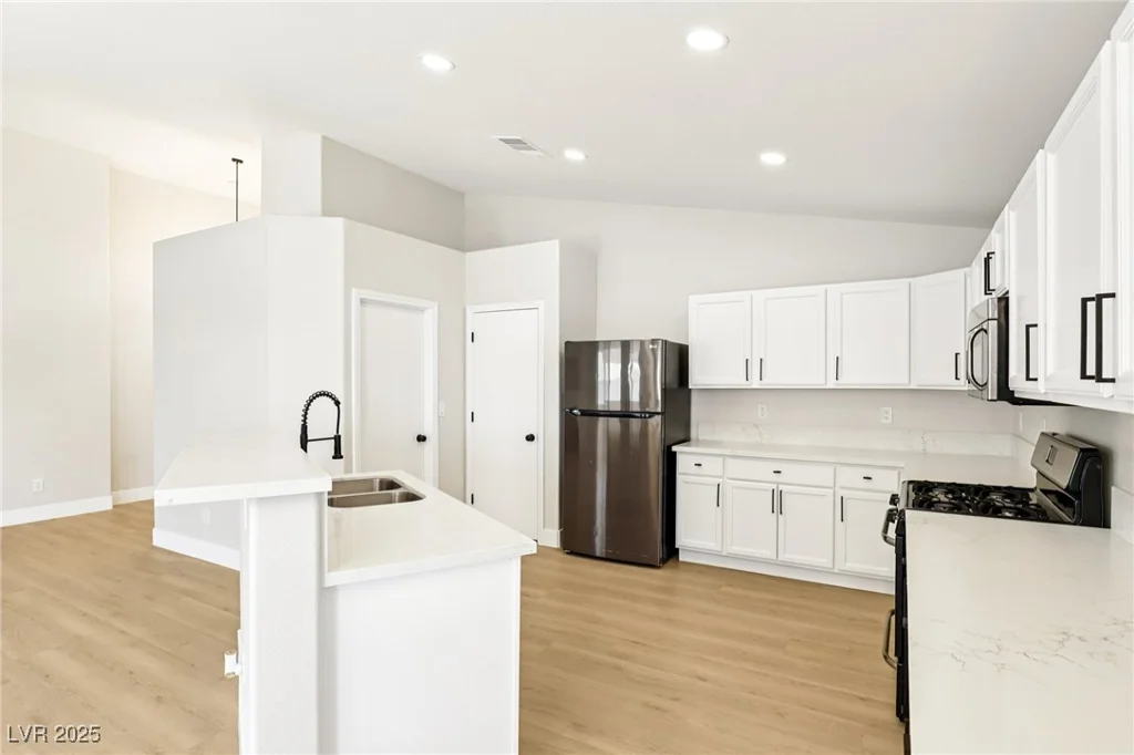 3540 Bronco Buster, North Las Vegas, NV 89032