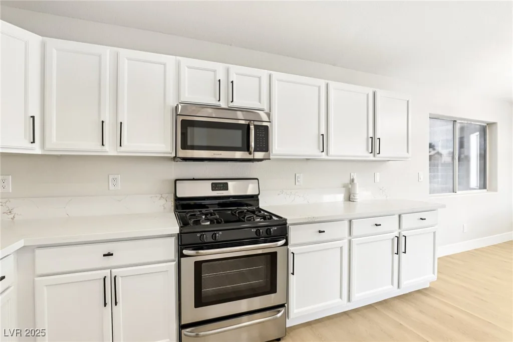 3540 Bronco Buster, North Las Vegas, NV 89032