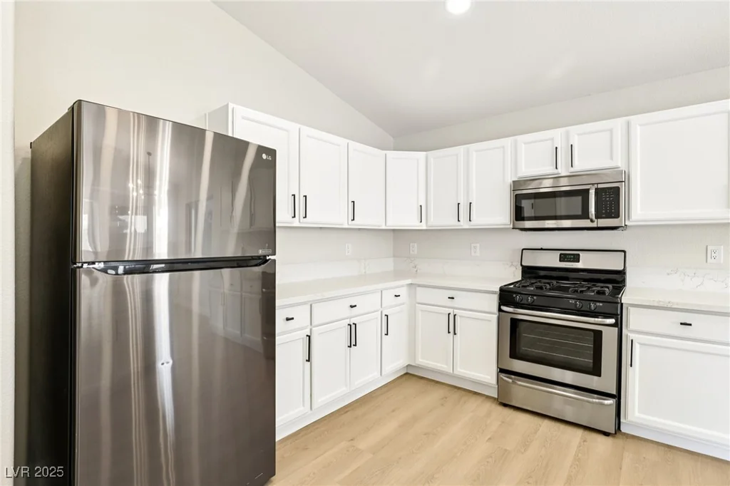3540 Bronco Buster, North Las Vegas, NV 89032