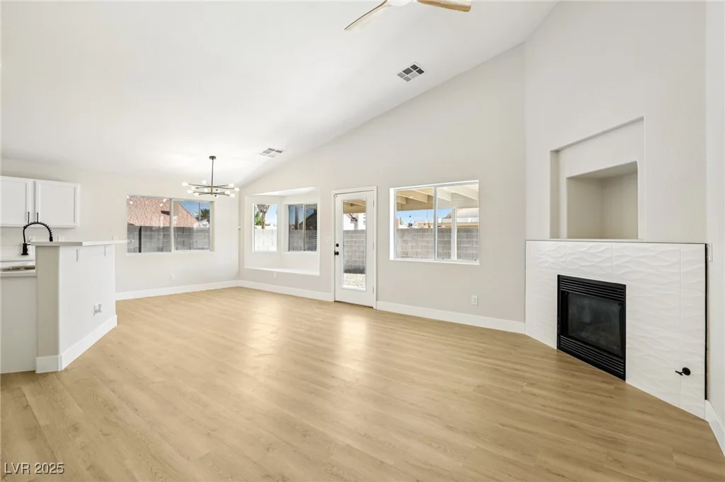 3540 Bronco Buster, North Las Vegas, NV 89032