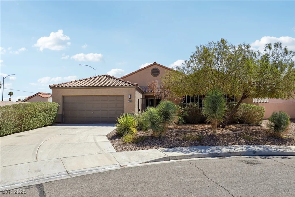 3540 Bronco Buster, North Las Vegas, NV 89032