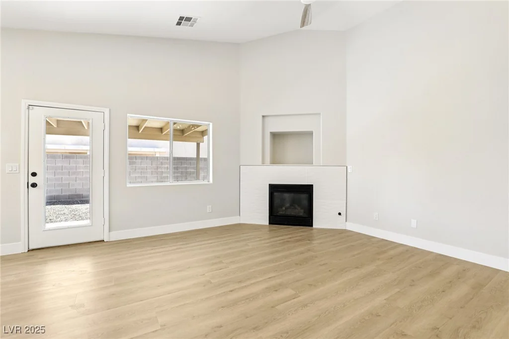3540 Bronco Buster, North Las Vegas, NV 89032