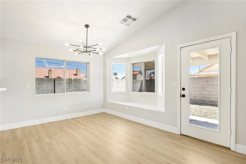 3540 Bronco Buster, North Las Vegas, NV 89032