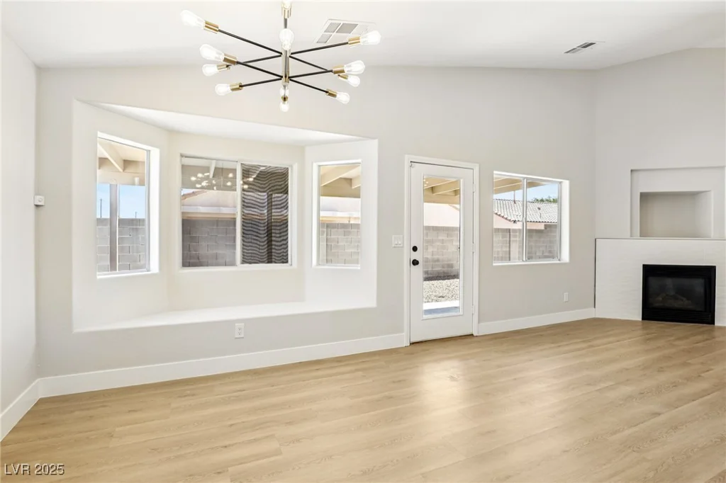 3540 Bronco Buster, North Las Vegas, NV 89032