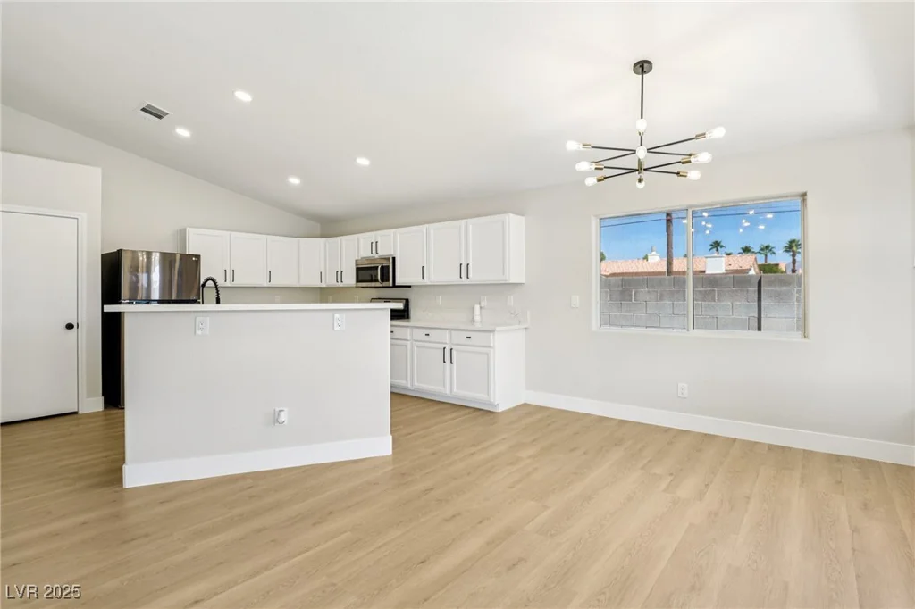 3540 Bronco Buster, North Las Vegas, NV 89032