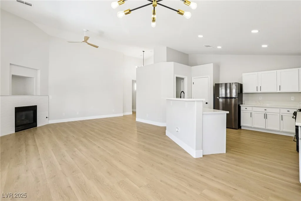3540 Bronco Buster, North Las Vegas, NV 89032