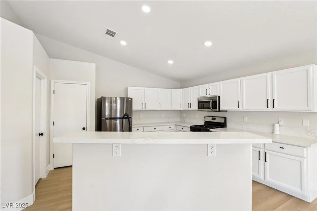 3540 Bronco Buster, North Las Vegas, NV 89032
