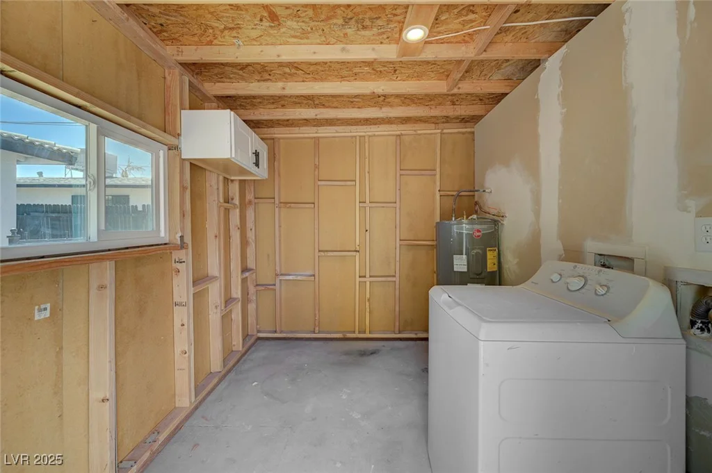 1436 Bartlett, Las Vegas, NV 89106