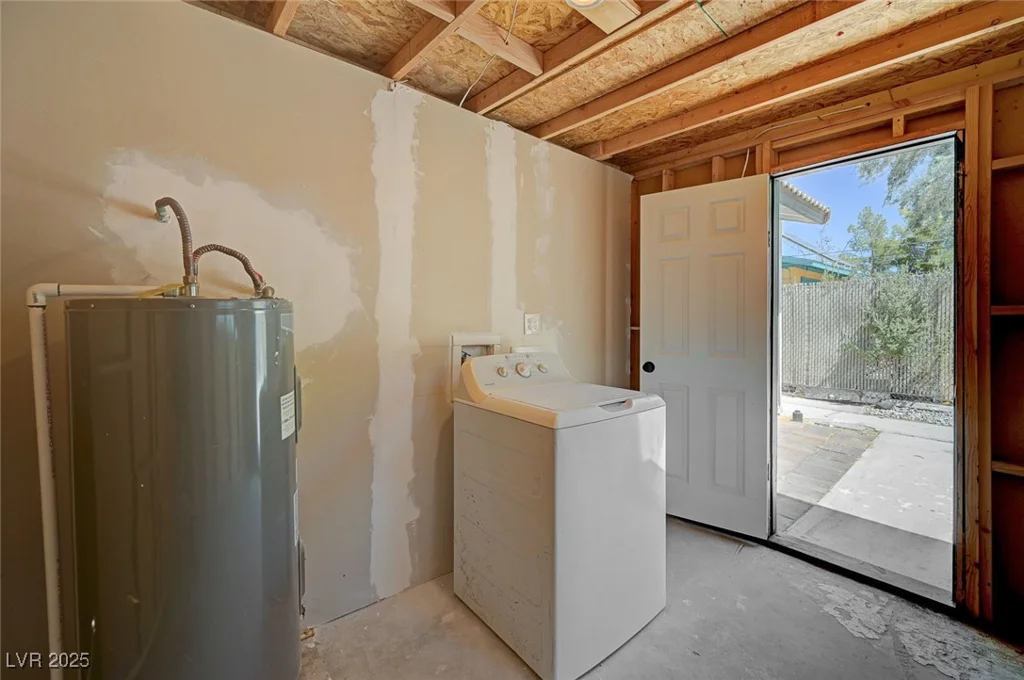 1436 Bartlett, Las Vegas, NV 89106