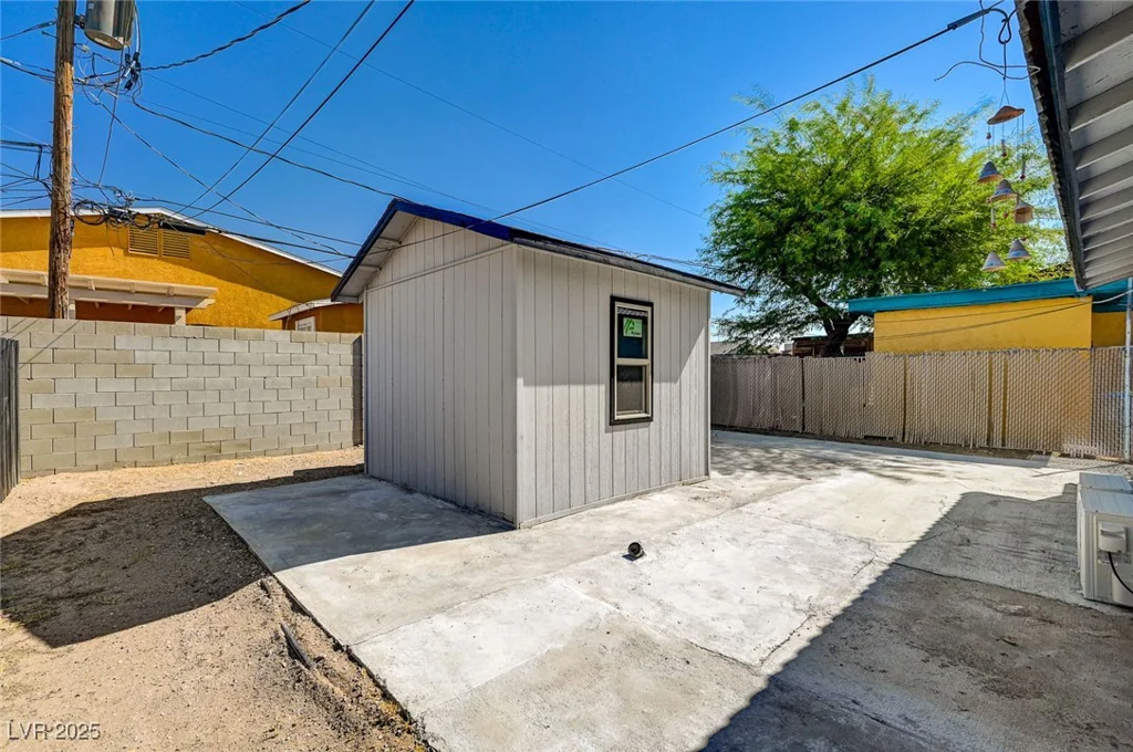 1436 Bartlett, Las Vegas, NV 89106