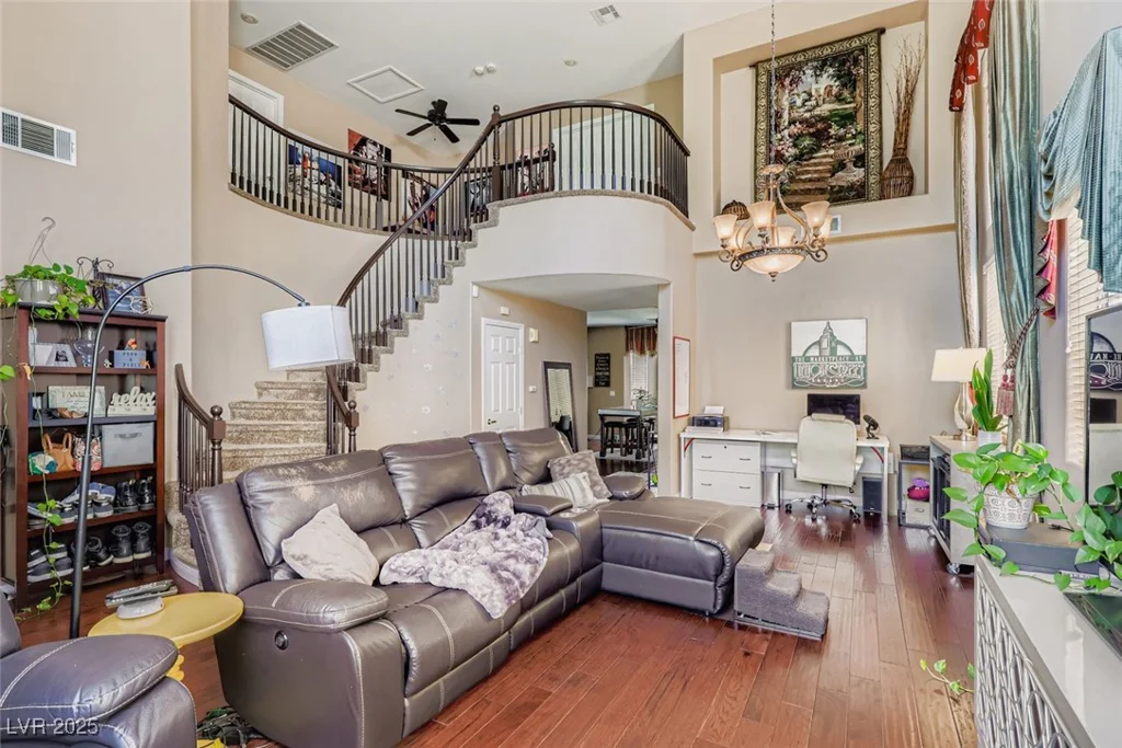 624 Tyler Ridge, Henderson, NV 89012
