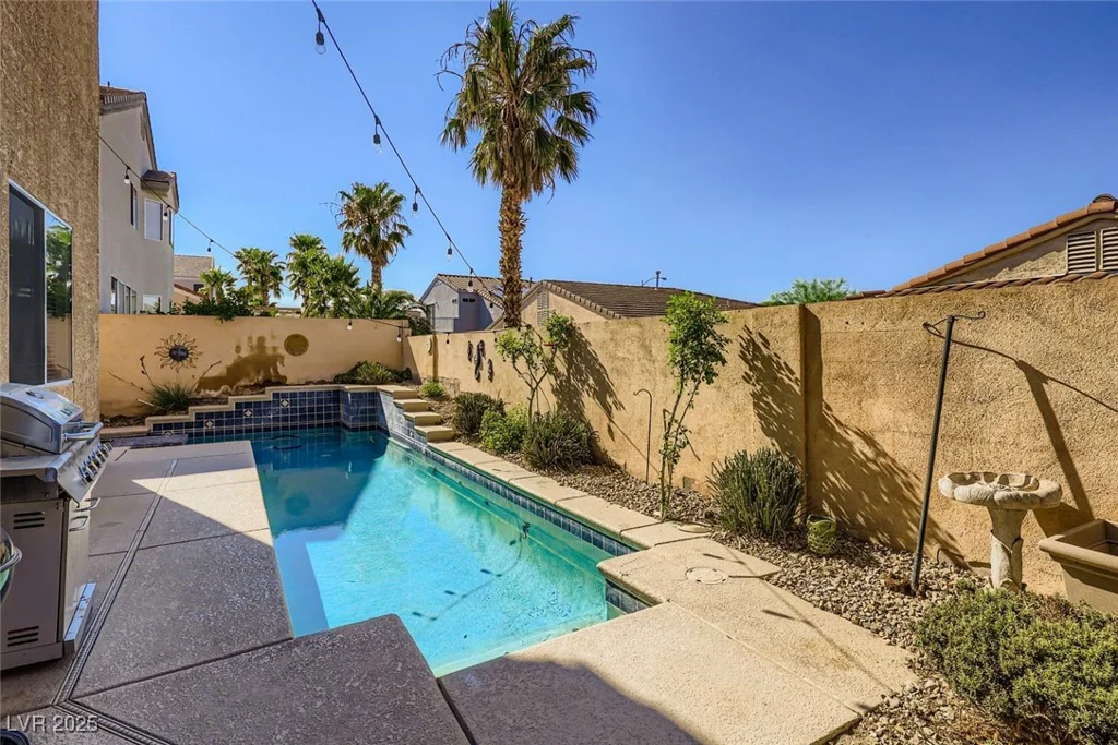 624 Tyler Ridge, Henderson, NV 89012