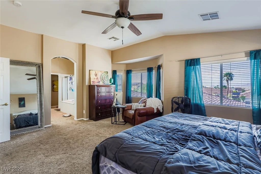 624 Tyler Ridge, Henderson, NV 89012