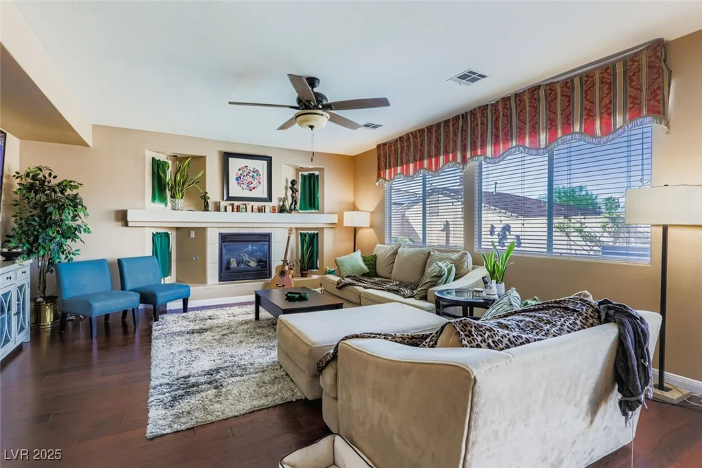 624 Tyler Ridge, Henderson, NV 89012
