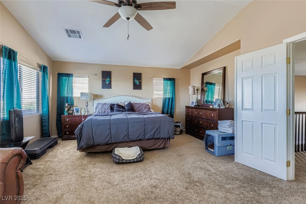 624 Tyler Ridge, Henderson, NV 89012